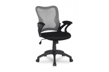 Кресло операторское_College HLC-0758/Grey