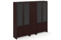 LEGNO ШКАФ Д/БУМАГ/ОДЕЖДЫ ПАЛИСАНДР_102 706 PL_1