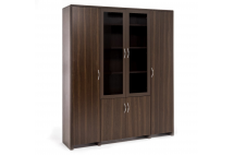 LEGNO ШКАФНАЯ КОМПОЗИЦИЯ ОРЕХ_102 703 WA
