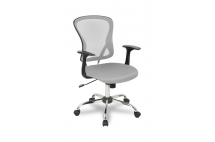 Кресло операторское_College H-8369F/Grey