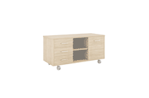 FE/RO Приставка подкатная_72T001 DHDH