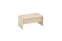 FERMO WOOD Стол L180_72S001 DHDH