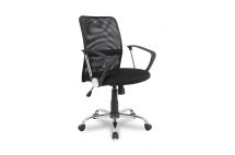 Кресло операторское_College H-8078F-5/Black