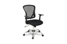 Кресло операторское_College H-8369F/Black