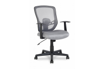 Кресло операторское_College HLC-0420-1C-1/Grey