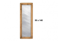 Зеркало 50х140_MIRMEX 50х140