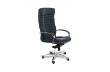 Кресло руководителя Orion chrome_Orion chrome A