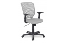 Кресло операторское_College H-8828F/Grey