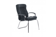 Кресло руководителя Orion chrome_Orion chrome D