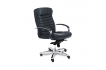 Кресло руководителя Orion chrome_Orion chrome B
