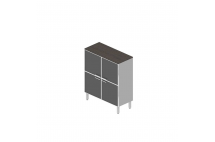 DADO Шкаф 4 стекл. двери_DADO 4 glass doors,t..._1