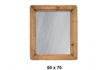 Зеркало 60х70_MIRMEX 60х70