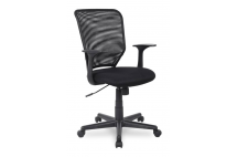Кресло операторское_College H-8828F/Black