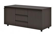 Тумба подкатная FRANKLIN FR1361 TA09B_FR1361