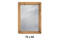 Зеркало 70х95_MIRMEX 70х95