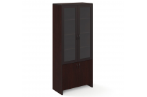 LEGNO ШКАФ КОМБИНИРОВАННЫЙ ПАЛИСАНДР_102 704 PL_1