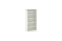 Стеллаж открытый_cabinet without doors_Extra Long_белый
