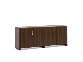 LEGNO ГРЕДЕНЦИЯ 4 ДВЕРИ ОРЕХ_102 701 WA