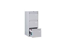 Шкаф картотечный файловый_A-43