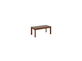 Кофейный стол_HVD2261201_Harvard_тёмный орех