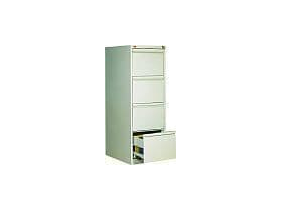 Шкаф картотечный файловый_КР-4