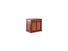 Приставка_BRK8320001_Berkeley_орех