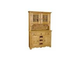 Буфет 125 (низ GR125)_REHAUSSE 125 + GR125