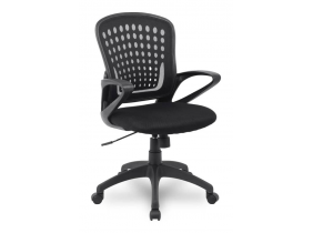 Кресло операторское_College HLC-0472/Black
