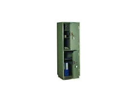 Шкаф бухгалтерский_КБ 023т