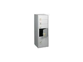 Шкаф депозитный_ДС 5