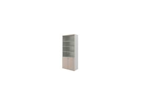 Шкаф для бумаг_ZOM27550002_светлый дуб
