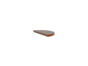 Сектор 180°_HVD2271801_Harvard_тёмный орех