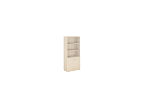 FERMO Шкаф комбинированный_72H002 DHDH
