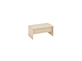 FERMO WOOD Стол L180_72S001 DHDH