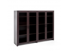 LEGNO ШКАФ-ВИТРИНА ПАЛИСАНДР_102 702 PL_1