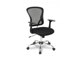 Кресло операторское_College H-8369F/Black