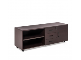 LEGNO ПРИСТАВКА ПОДКАТНАЯ ПАЛИСАНДР_102 502 PL_1