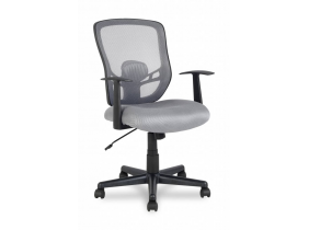 Кресло операторское_College HLC-0420-1C-1/Grey