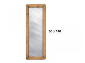 Зеркало 50х140_MIRMEX 50х140