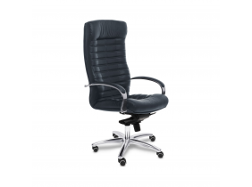 Кресло руководителя Orion chrome_Orion chrome A