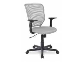 Кресло операторское_College H-8828F/Grey
