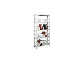 Стеллаж архивный стационарный_МС-244