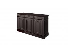 Греденция 3 двери 3 ящика_МХ-гр1500