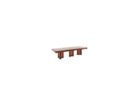 Стол для переговоров_BRK8370001_Berkeley_орех