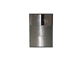 Шкаф депозитный_DB-6S
