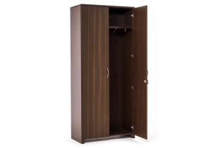 LEGNO ГАРДЕРОБ ОРЕХ_102 705 WA