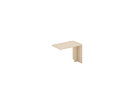 FERMO WOOD Приставка_72B001 DHDH