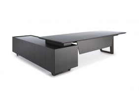 Стол письменный Ducati EZ80 (2824) правый_Ducati EZ80 (2824)R