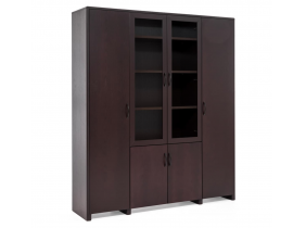 LEGNO ШКАФНАЯ КОМПОЗИЦИЯ ПАЛИСАНДР_102 703 PL_1