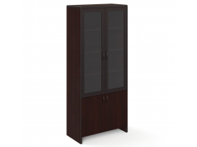 LEGNO ШКАФ КОМБИНИРОВАННЫЙ ПАЛИСАНДР_102 704 PL_1